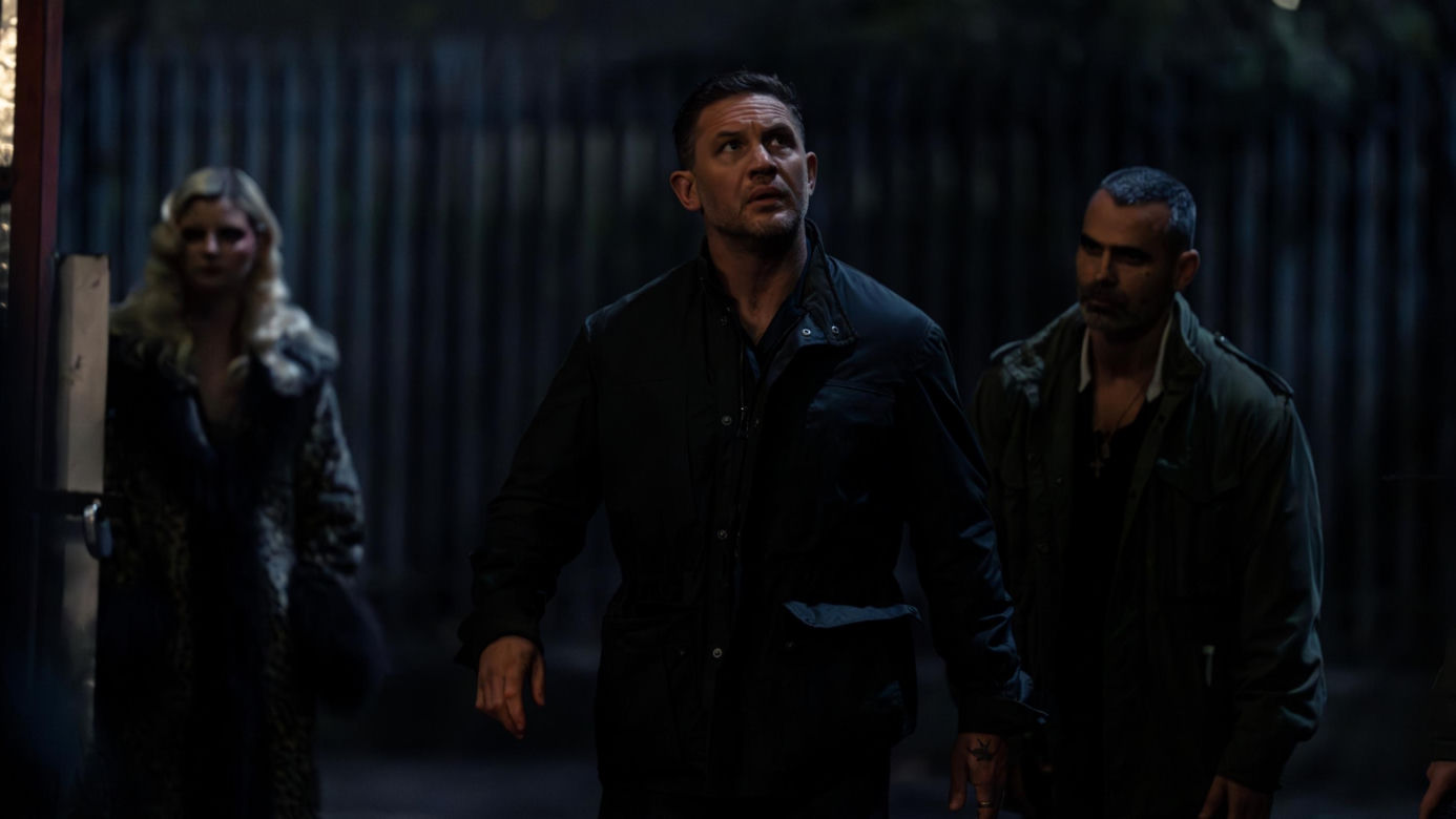 W rolach głównych Pierce Brosnan, Helen Mirren i Tom Hardy. 