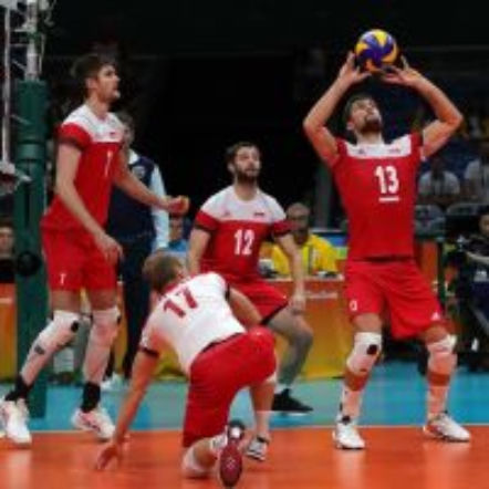 Liga Światowa 2017: terminarz 9-11.06. MECZE POLAKÓW 