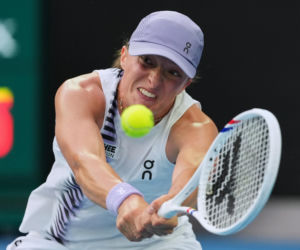 Kiedy gra Iga Świątek w 3. rundzie Australian Open? Z kim kolejny mecz?