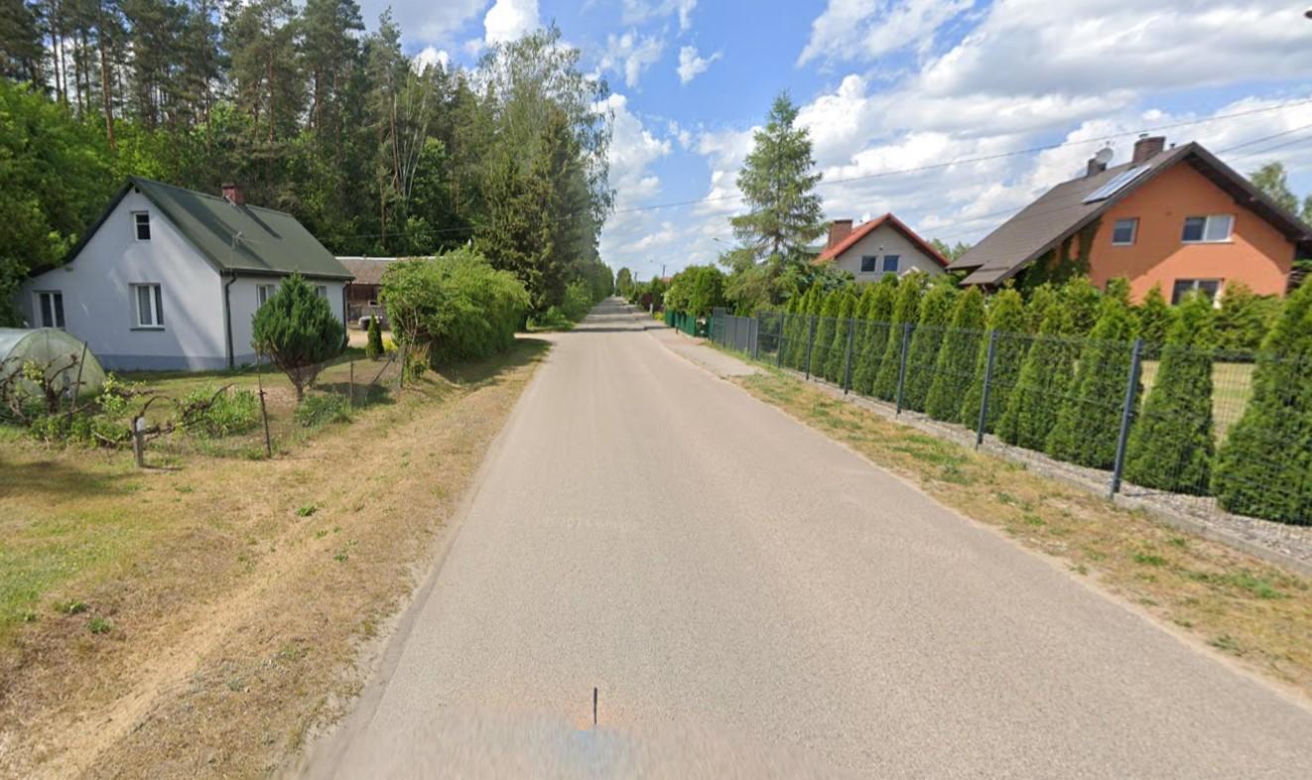 Szczebra na Podlasiu