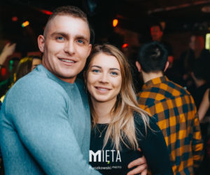 Dzień Kobiet w Klubie Mięta. Zobacz, jak imprezowicze uczcili święto pań!