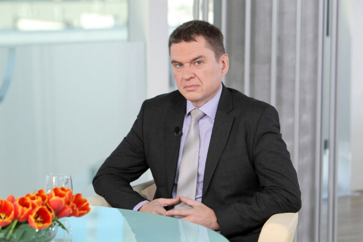Białoruś/ Rozpoczął się proces działacza polskiej mniejszości Andrzeja Poczobuta