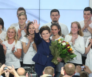 Beata Szydło