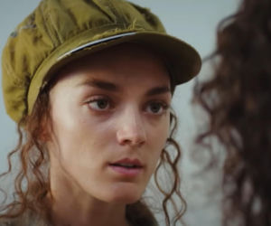 Dziedzictwo odcinek 877