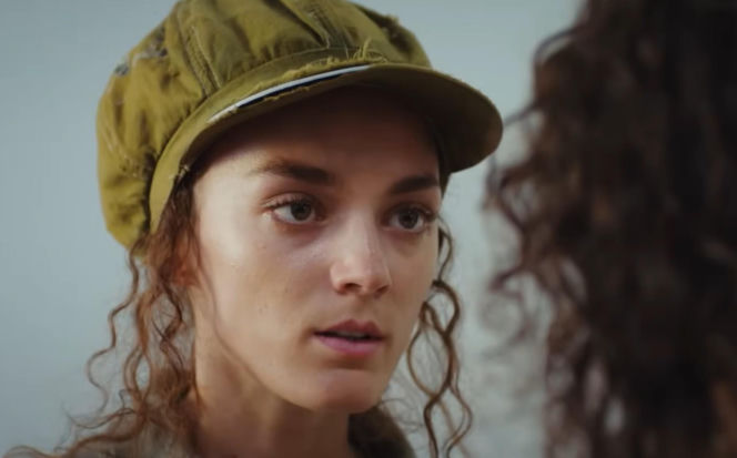 Dziedzictwo odcinek 877