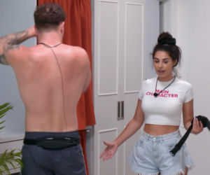 Hotel Paradise 13. Oliwia nie wytrzyma! Wypomni Kubie Nadię i Karolinę