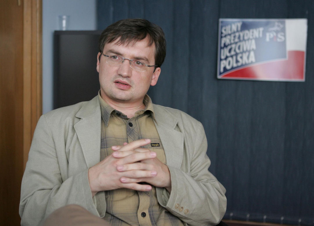 Zbigniew Ziobro