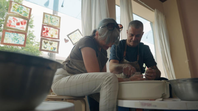 5. odcinek "Żona dla Polaka. Toronto"