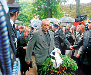 Antoni Lepper: Wychowywałem Andrzeja! Jestem pewien, że się nie zabił