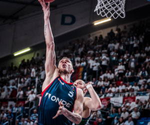 Anwil Włocławek - Twarde Pierniki Toruń, zdjęcia z meczu Energa Basket Ligi 