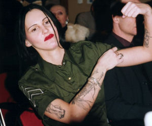 Agnieszka Chylińska
