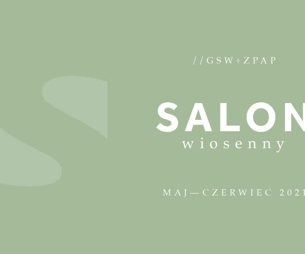 Salon Wiosenny