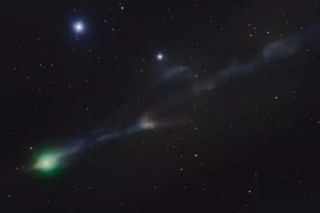 Obiekt 3I/ATLAS w piątek najbliżej Ziemi! Naukowcy wieszczą koniec