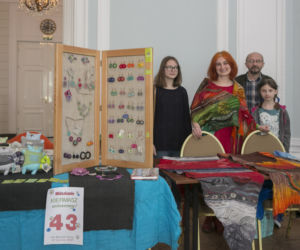 Gala Kobieta z Pasją 2015 MM
