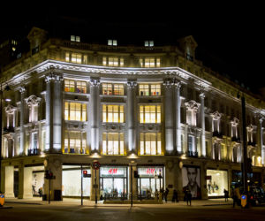 H&M - historia