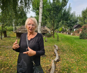 U Wiedźmy pod Pilznem „mieszkają” niesamowite lalki.