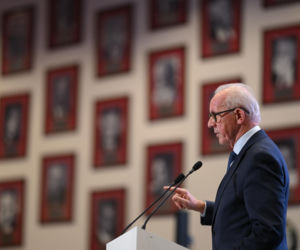 Konferencja System Ochrony Zdrowia w czasie wojny. Jak skorzystać z doświadczeń ukraińskich?