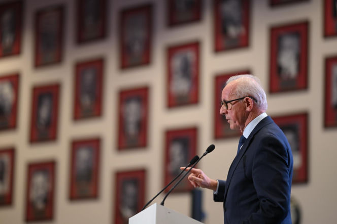 Konferencja "System Ochrony Zdrowia w czasie wojny. Jak skorzystać z doświadczeń ukraińskich?"