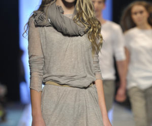 Iga Lis zrobi karierę modelki?