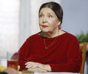 Marta Lipińska