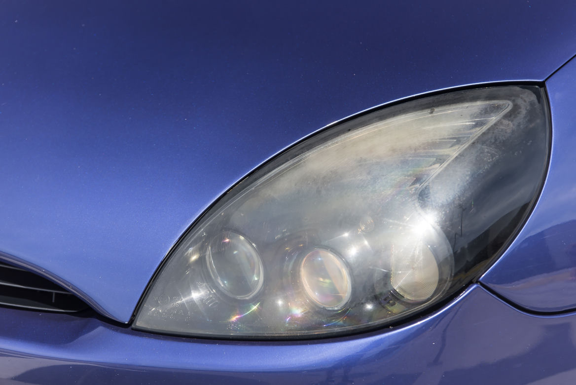Ford Puma mk. I 1.4 16V 90 KM