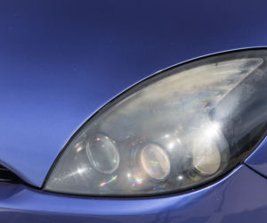 Ford Puma mk. I 1.4 16V 90 KM