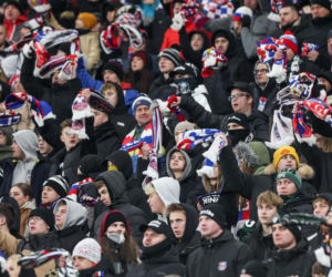Remis w meczu na szczycie. Górnik Zabrze nie dał rady pokonać Wisły Płock