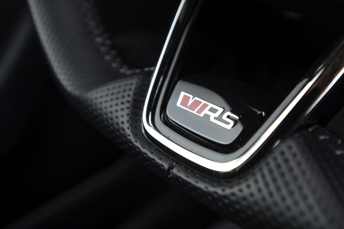 Skoda Octavia RS iV 1.4 TSI Plug-In Hybrid