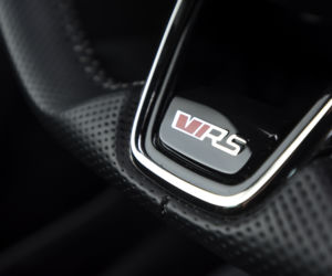 Skoda Octavia RS iV 1.4 TSI Plug-In Hybrid