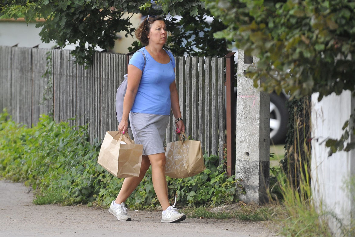 Iwona Morawiecka. Perfekcyjna pani premierowa