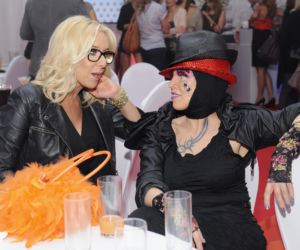 Polska gwiazda dorobiła się 20 mieszkań w Paryżu. Majątek przekazała swoim dzieciom