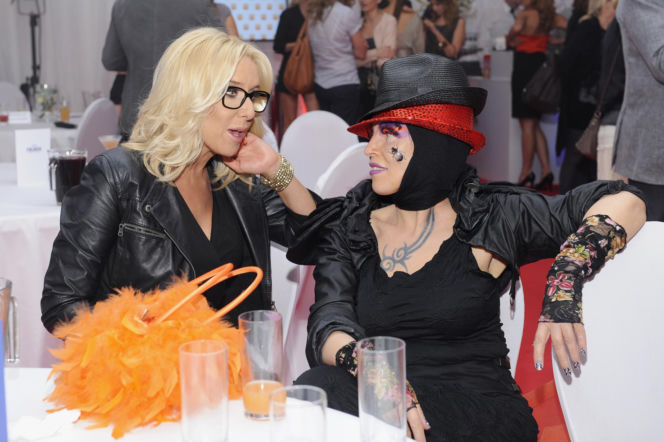 Polska gwiazda dorobiła się 20 mieszkań w Paryżu. Majątek przekazała swoim dzieciom