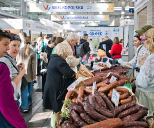 Smaki Regionów wracają do Poznania
