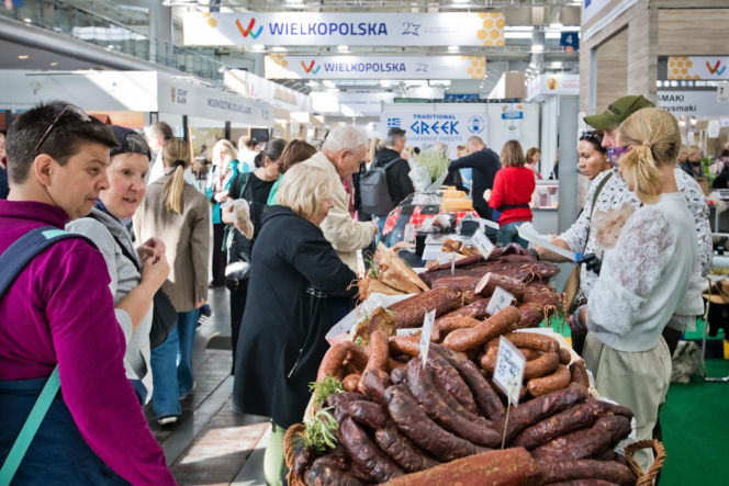 Smaki Regionów wracają do Poznania