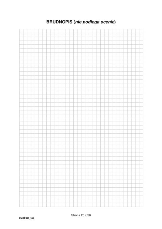 Matura 2022: matematyka. Arkusze odpowiedzi, pytania CKE. Poziom rozszerzony