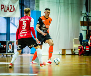 FC Toruń - Red Devils Chojnice 2:2 - zdjęcia z meczu