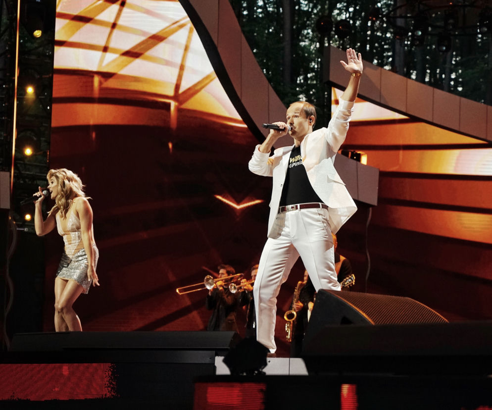 Polsat SuperHit Festiwal