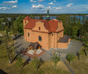 Zabytki Szlaku Cystersów