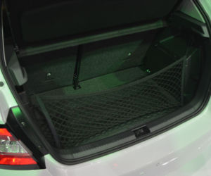 Skoda Fabia hatchback III generacja