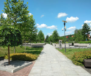 Ponad 10 razy zmieniało nazwę. To jedno z najpiękniejszych miast w województwie śląskim