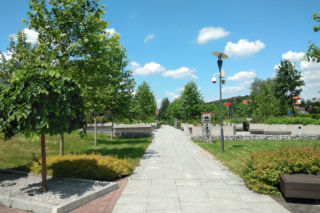 Ponad 10 razy zmieniało nazwę. To jedno z najpiękniejszych miast w województwie śląskim