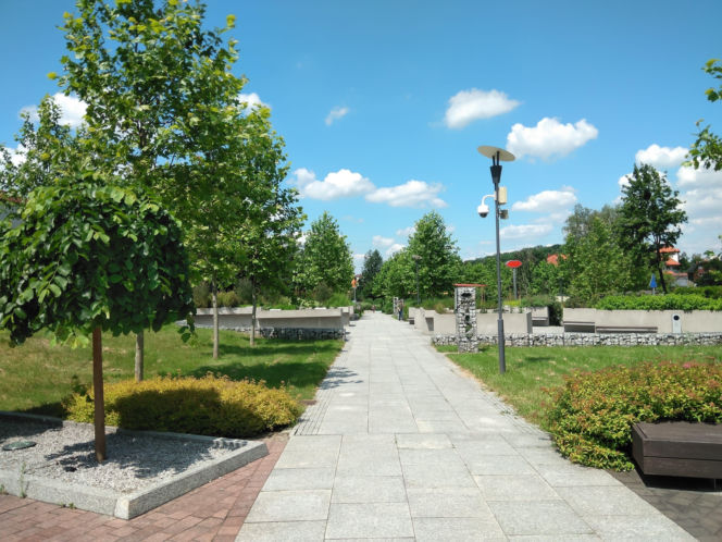 Ponad 10 razy zmieniało nazwę. To jedno z najpiękniejszych miast w województwie śląskim