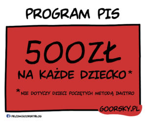 Wybory parlamentarne 2015 [MEMY]