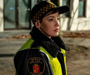 Na sygnale, odc. 300: Maja (Anna Haba)