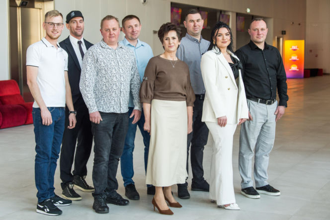 Rolnik szuka żony 13