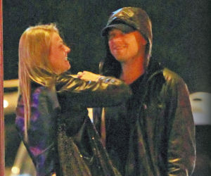 DiCaprio romansuje z polską modelką