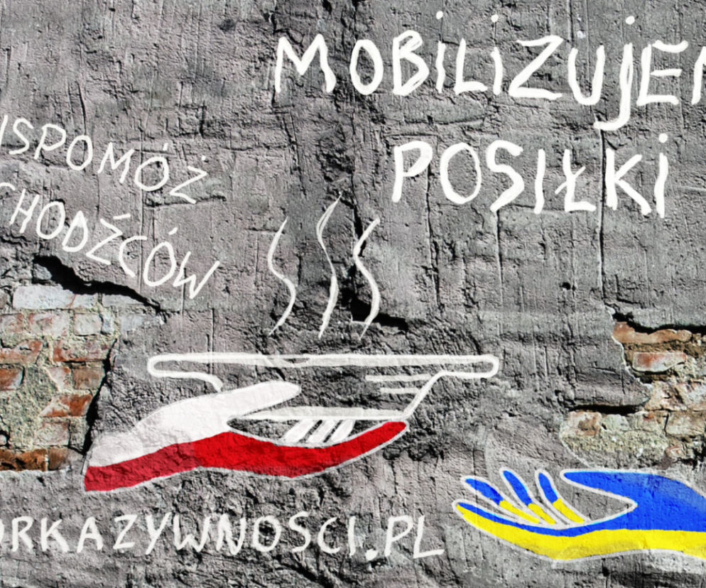 zbiórka