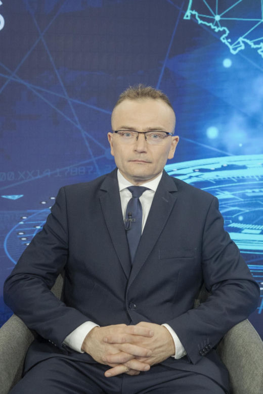 Marek Woch (Bezpartyjni i Samorządowcy)