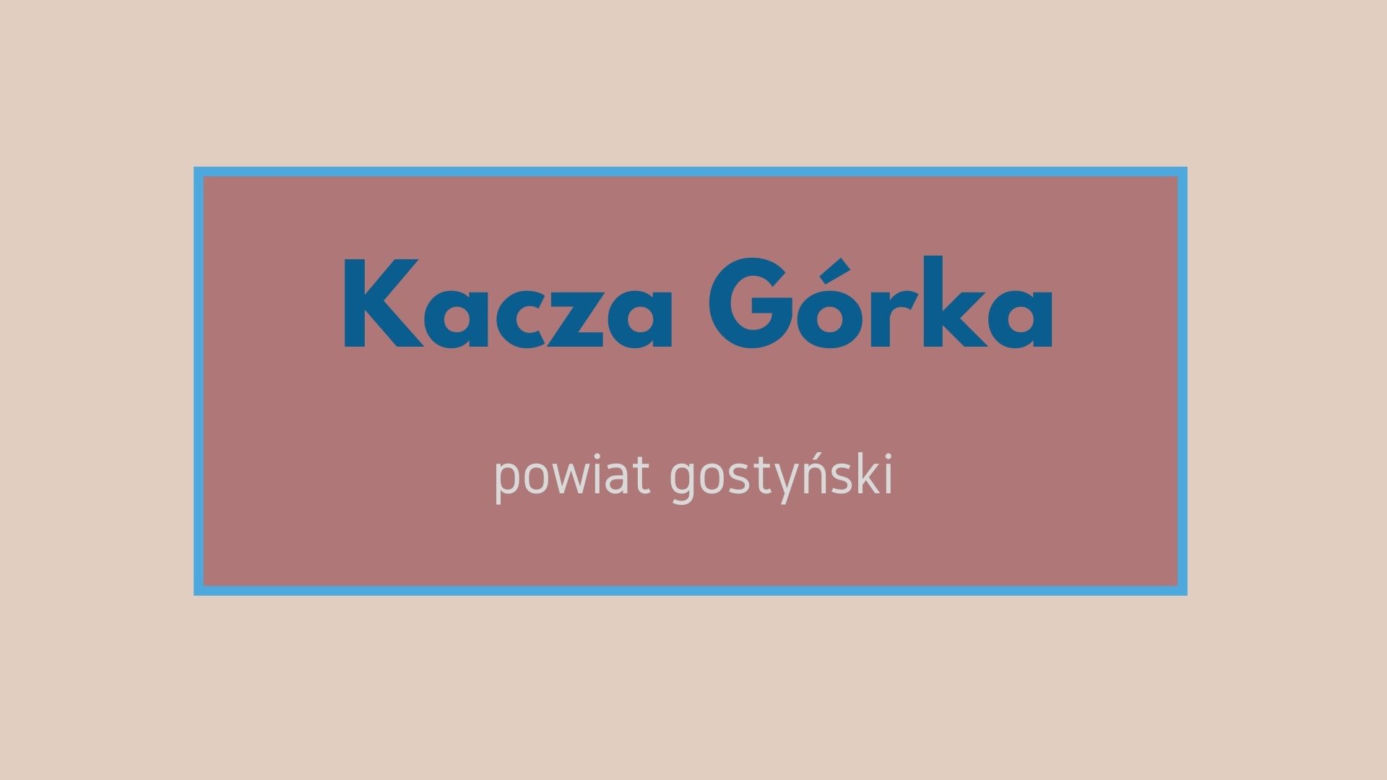 Zabawne nazwy miejscowości w południowej Wielkopolsce. Padniesz ze śmiechu! [GALERIA]