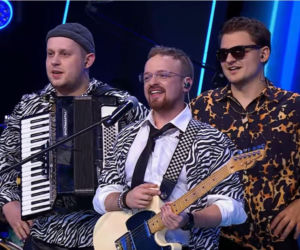 Uczestnicy polskiego Must be the music na Eurowizji 2026? Chcą reprezentować… Litwę!